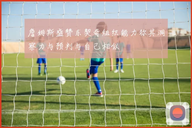 詹姆斯盛赞东契奇组织能力称其洞察力与预判与自己相似