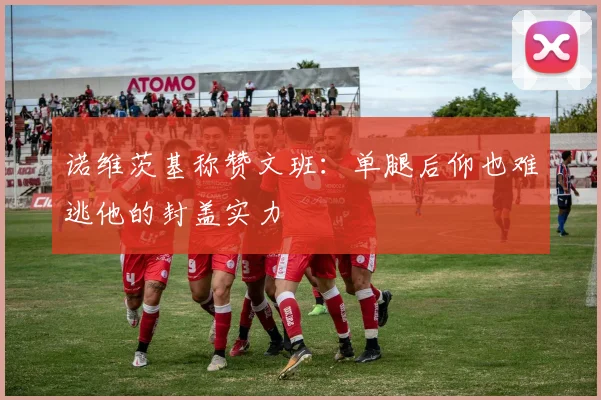 诺维茨基称赞文班：单腿后仰也难逃他的封盖实力